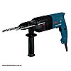 Перфоратор Bosch GBH 2-24 DSR