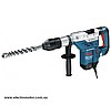 Перфоратор Bosch GBH 5-40 DСE
