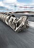 Сверло (бур) для перфоратора BOSCH Speed X, SDS-max