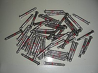 АКС-ЮГ СИСТЕМА Анкера  Fischer FH A4