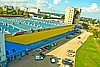 Одесский гипермаркет «Фоззи» открыт после реконструкции с увеличенной площадью