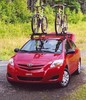 Автобагажники Thule, поперечины, крепления для любого авто