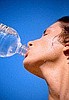ПИТЬ ИЛИ НЕ ПИТЬ ВОДУ ВО ВРЕМЯ ЗАНЯТИЙ СПОРТОМ? ВОДА ДЛЯ СПОРТСМЕНОВ