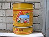 Цветное эпоксидное покрытие для Вашего гаража, 6 кг Sikafloor®-2530 W