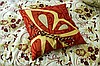 Декоративные подушки