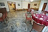 Мраморный пол