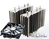 Охлаждение Thermalright IFX-14 Intel BP + Thermalright X-Silent140 Socket 1366/775 Bundle