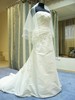 Свадебное (венчальное) платье Tia Bridal m. 4062 (Голландия)