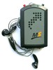 Маскиратор голоса для мобильных телефонов MVC