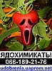 Ядохимикаты: гербициды, фунгициды, инсектициды.