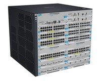 HP ProCurve