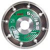 Алмазные отрезные круги BOSCH FPP Extra-clean, 125 мм