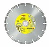 Алмазные отрезные круги, универсальные BOSCH UPE, 230 мм