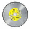 Алмазные отрезные круги, универсальные BOSCH UP-T, 125 мм
