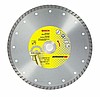 Алмазные отрезные круги, универсальные BOSCH UPE-T, 230 мм