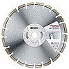 Алмазные отрезные круги по армированому бетону BOSCH BPP, 230 мм
