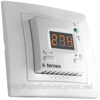 terneo vt