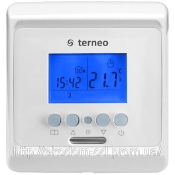 terneo pro*