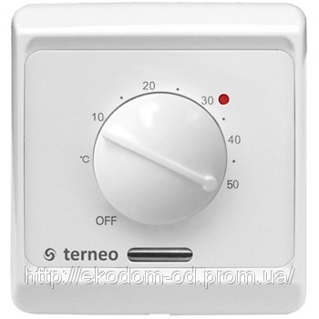 terneo rol