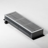 Внутрипольные конвекторы JAGA, Clima Canal