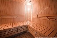 сауна Harvia Club 2