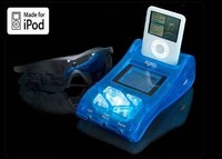 iLightz Pro — майнд машина 2009 года