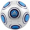 Акция на футбольные мячи «Adidas Terrapass»
