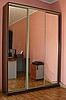 Шкаф купе готовый Гранд АКЦИЯ Размер 1800*450/600*2400мм