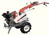 Мотоблок Kipor KDТ610 L