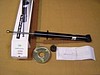 Bilstein BTE-6219 Амортизатор масляный задний.