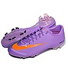 Футбольные бутсы «Nike  Mercurial Victory FG»