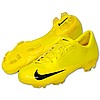 Детская футбольная обувь «Nike JR MERCURIAL VELOCI FG»