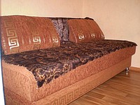 Посуточная аренда 1 ком.