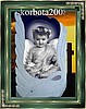 Памятники с использованием технологии цветного рисунка, новое направление.