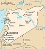 Изменены правила въезда в Сирию