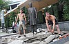 СК «АСКА» на честь свого 20-річчя встановить пам'ятник «Страховому агенту»