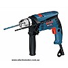 Ударная дрель Bosch GSB 13 RE (БЗП)