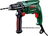 Ударная дрель Bosch PSB 500 RE (БЗП)