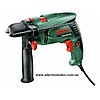 Ударная дрель Bosch PSB 600 RE