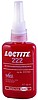Фиксатор резьбы низкой прочности Loctite 222, до М36, до 150 °C
