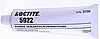 Бензостойкий герметик Loctite 5922, пластичный, высокотемпер, —55°C/+ 200°C, 200 мл