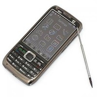 Мобильный телефон NOKIA E71 wi-fi