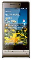 Мобильный телефон HTC T5388i — Windows mobile + 2sim