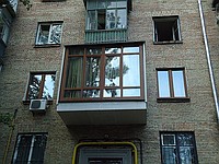 балкон