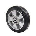 Колеса для тележек без кронштейна 