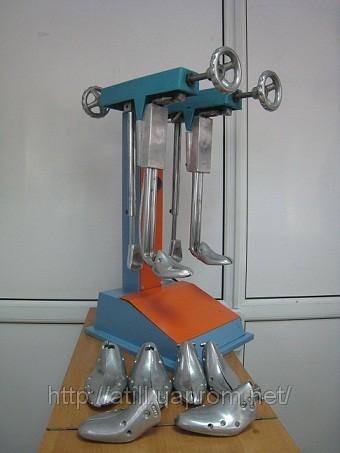 Растяжка Для Обуви Купить В Спб